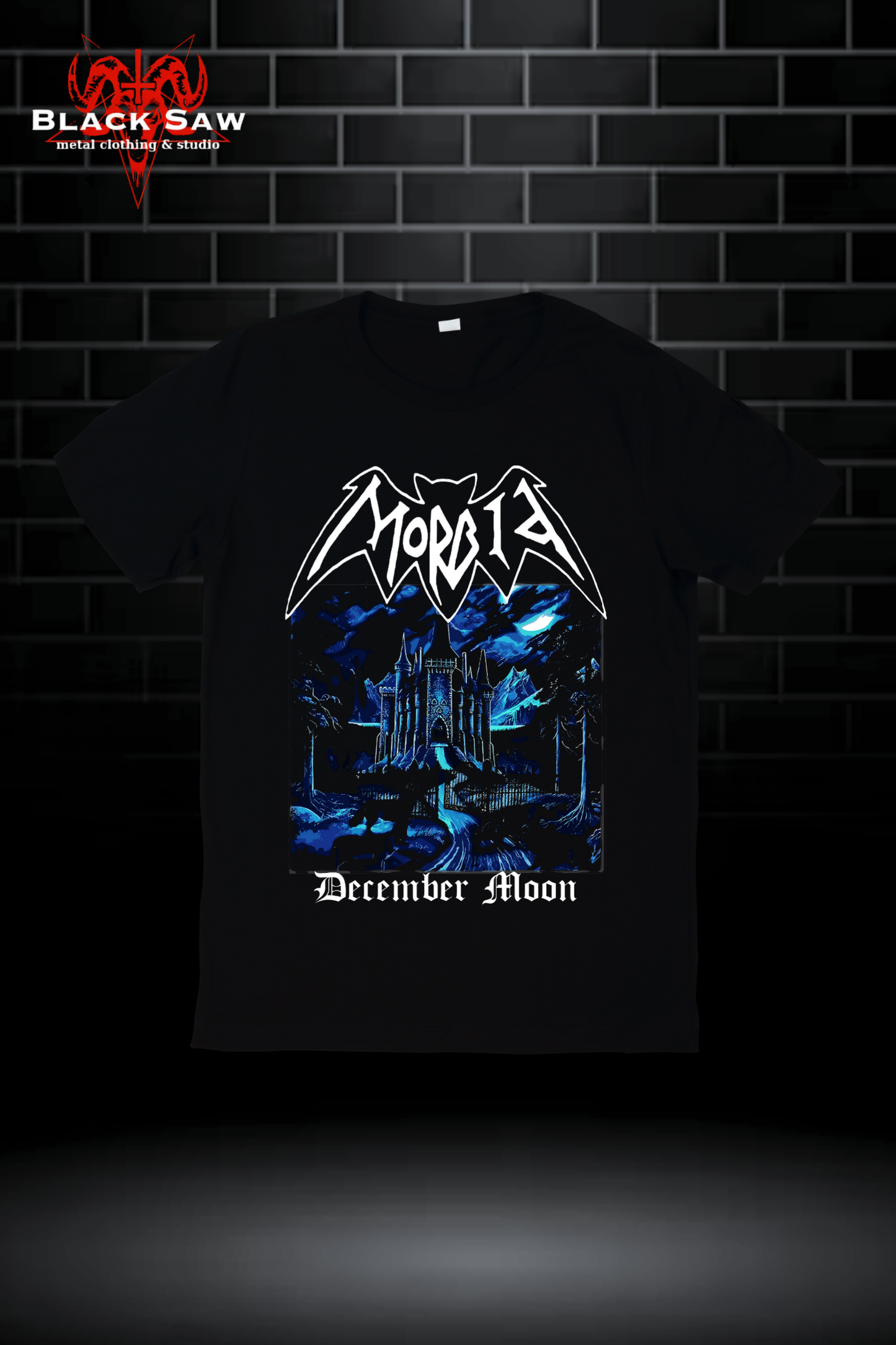Morbid Tee