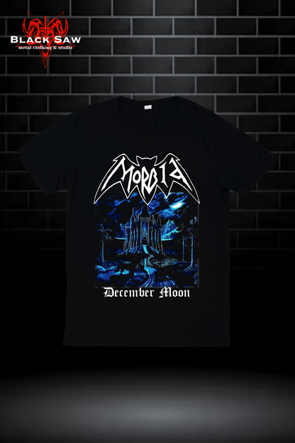 Morbid Tee