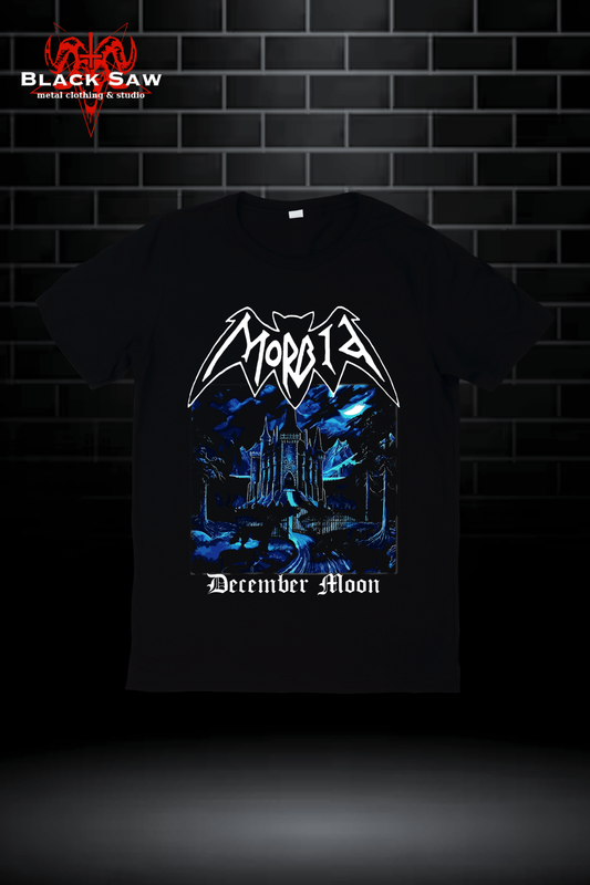 Morbid Tee