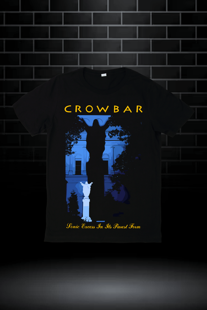 Crowbar Tee