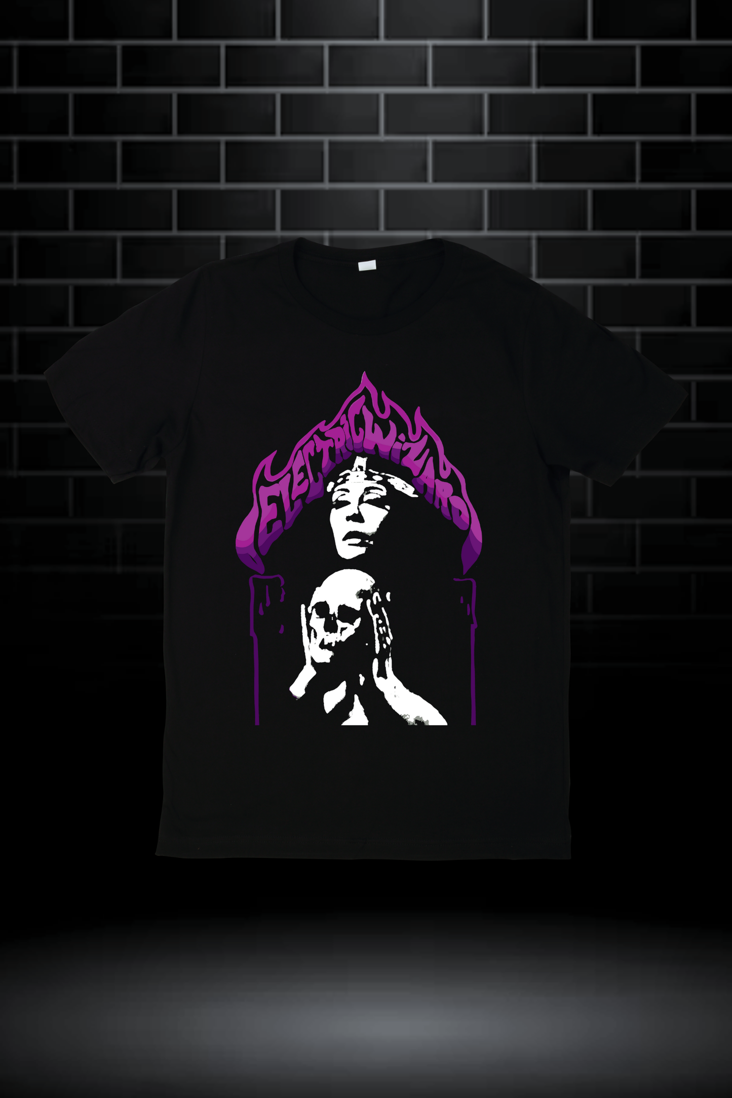 Electric Wizard Tee