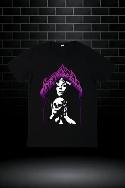 Electric Wizard Tee