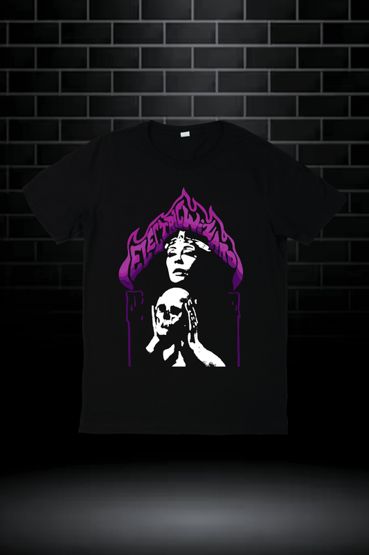 Electric Wizard Tee