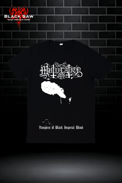 Mütiilation Tee