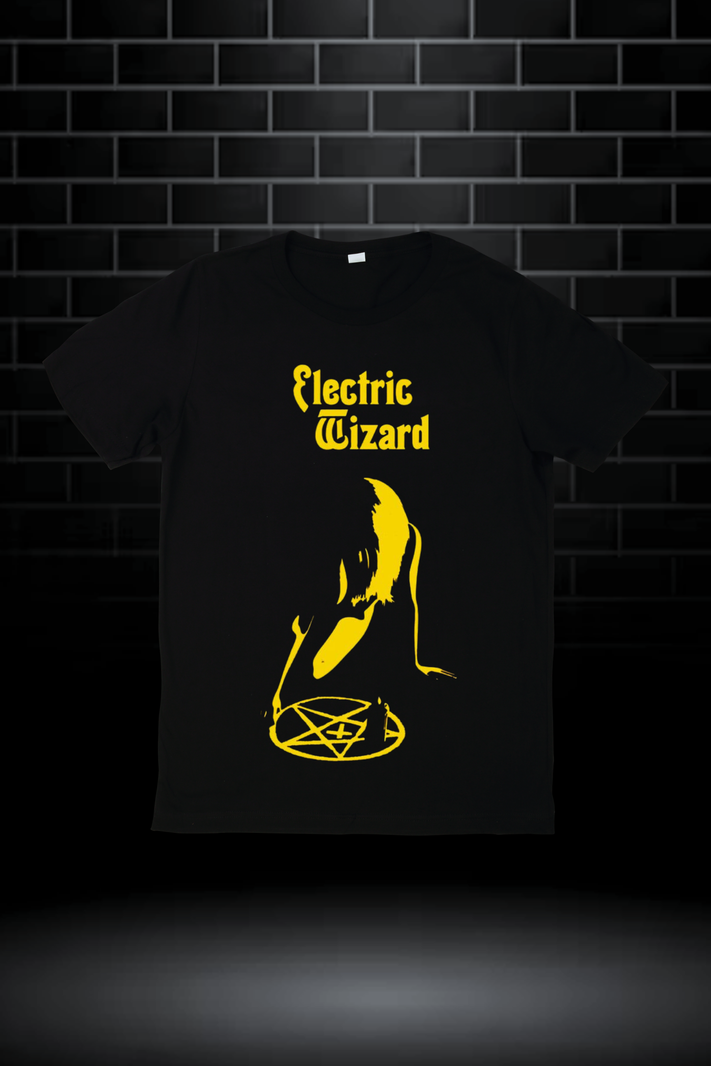 Electric Wizard Tee