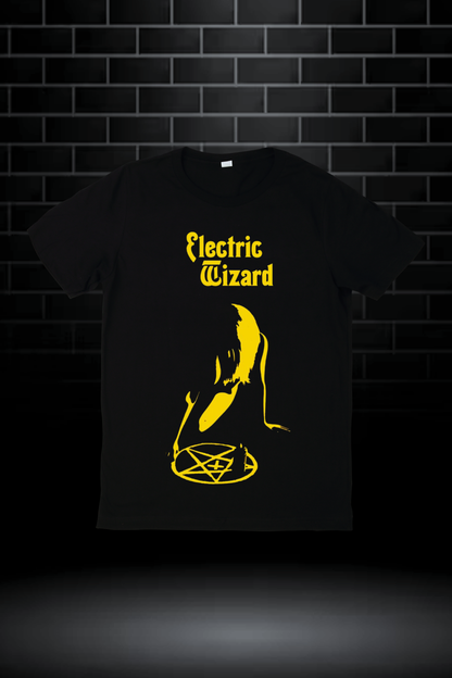 Electric Wizard Tee