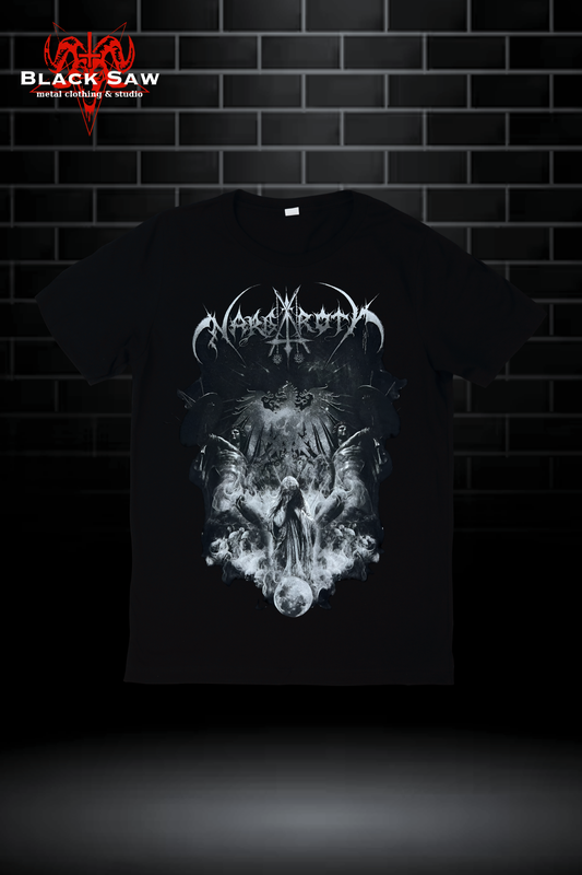 Nargaroth Tee