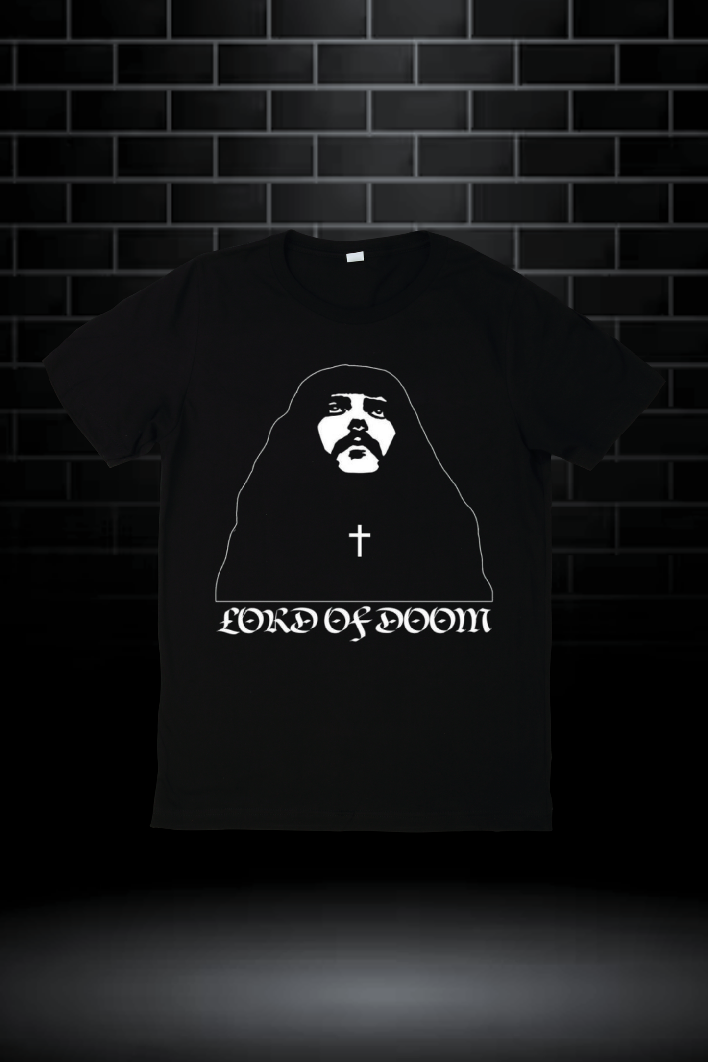 Lord of Doom Tee