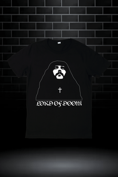 Lord of Doom Tee