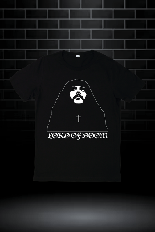 Lord of Doom Tee