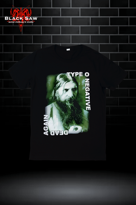 Type o Negative Tee