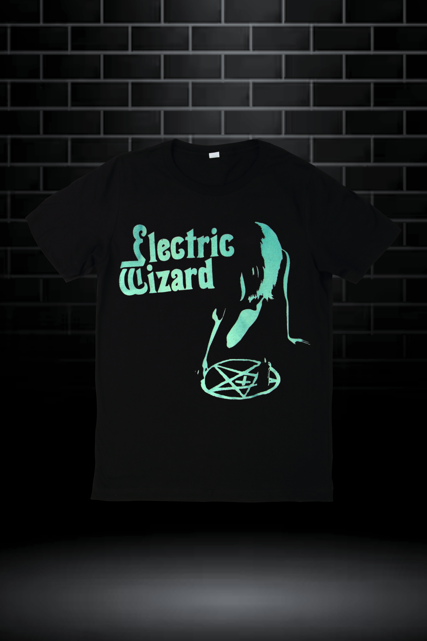 Electric Wizard Tee