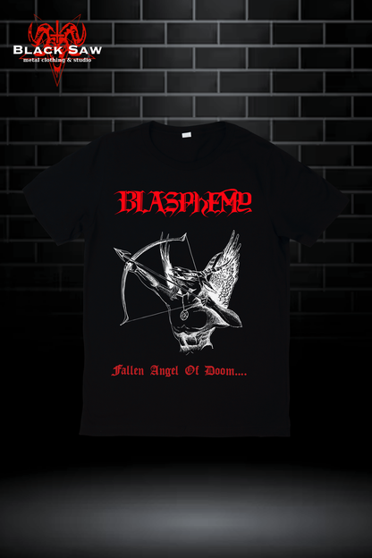 Blasphemy Tee