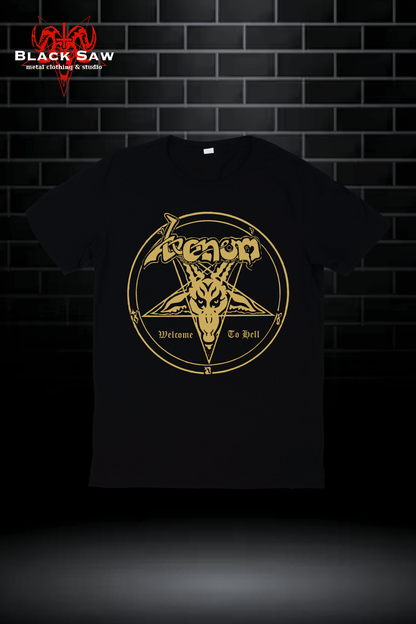 Venom Tee