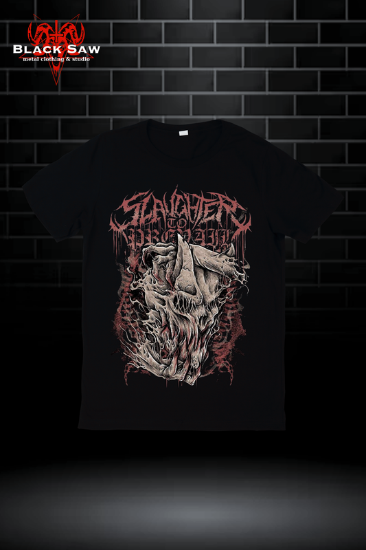 Slaughter To Prevail Tee
