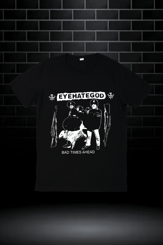 Eyehategod Tee
