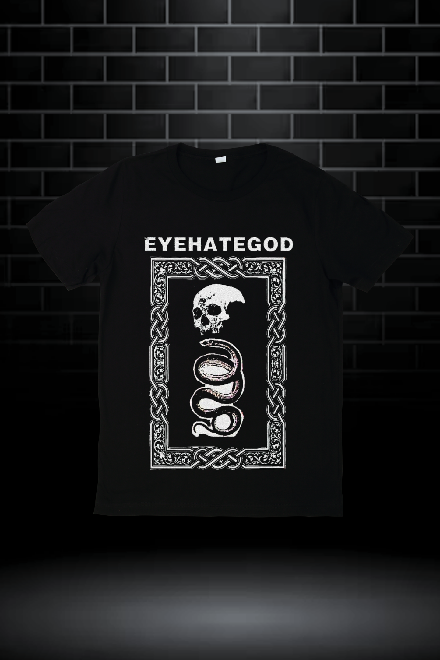 Eyehategod Tee