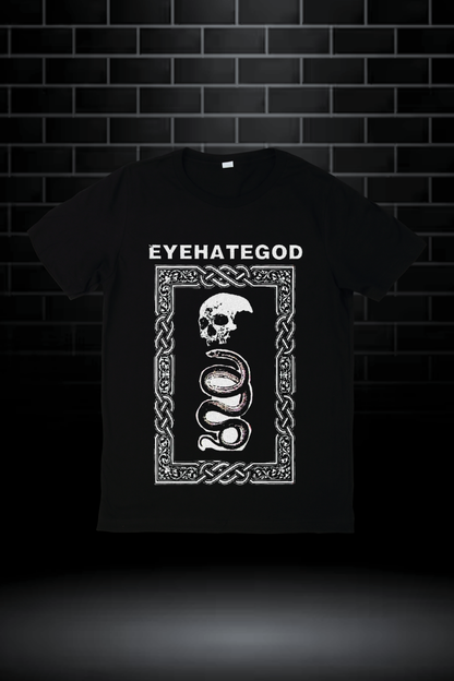 Eyehategod Tee