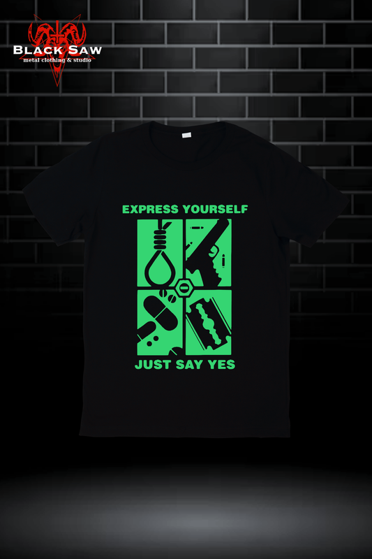 Type o Negative Tee