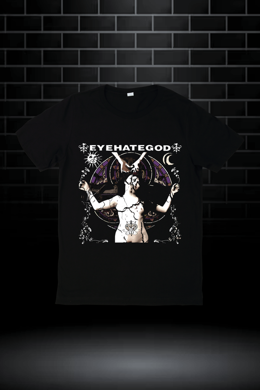 Eyehategod Tee
