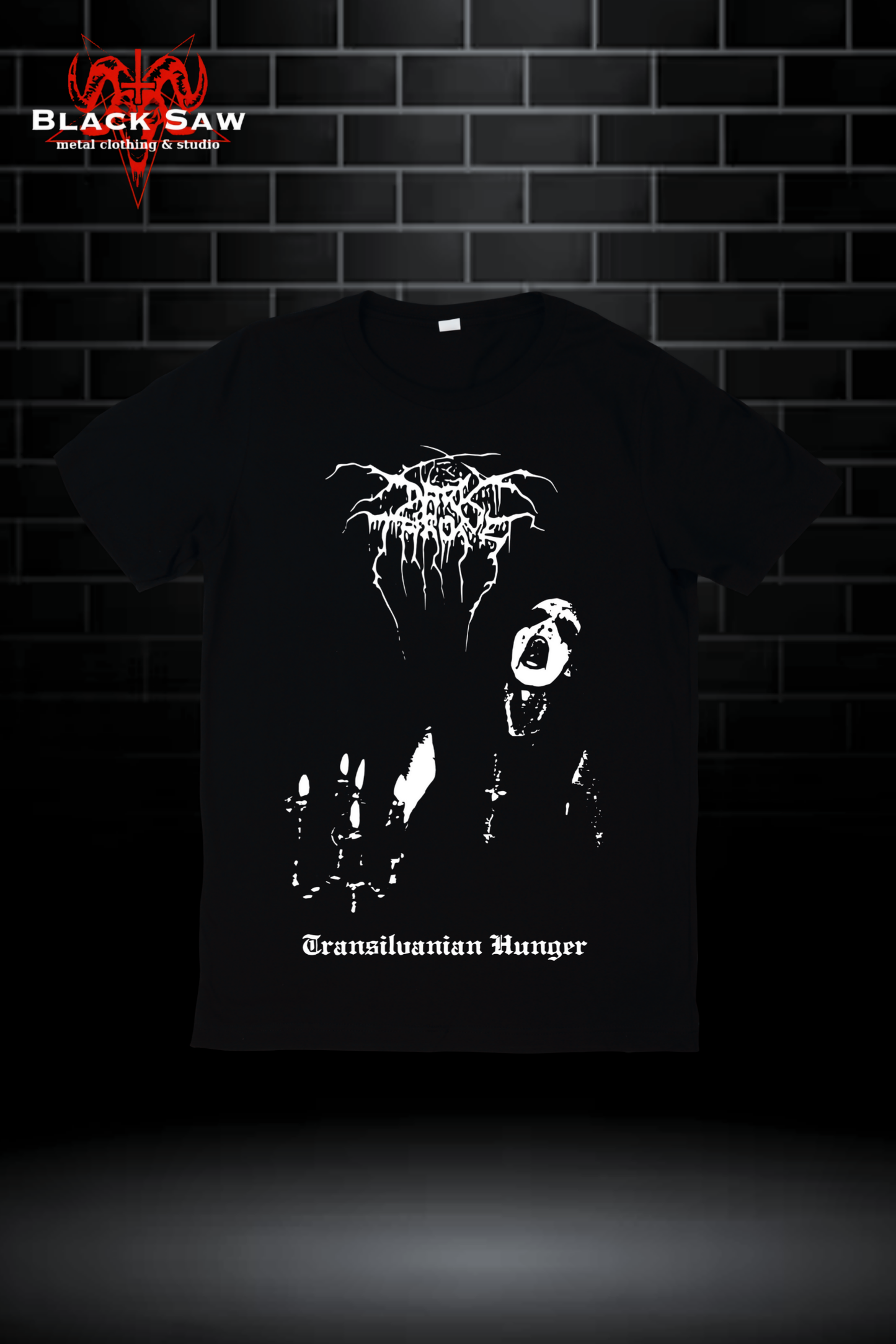 Darkthrone Tee