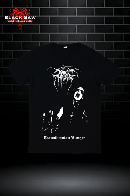 Darkthrone Tee