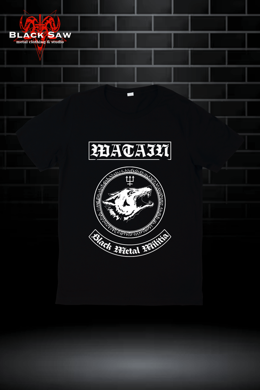 Watain Tee