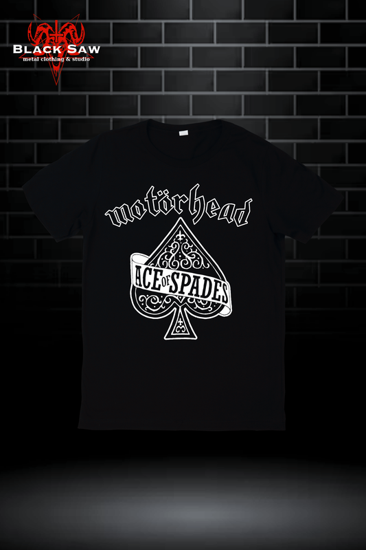 Motörhead Tee