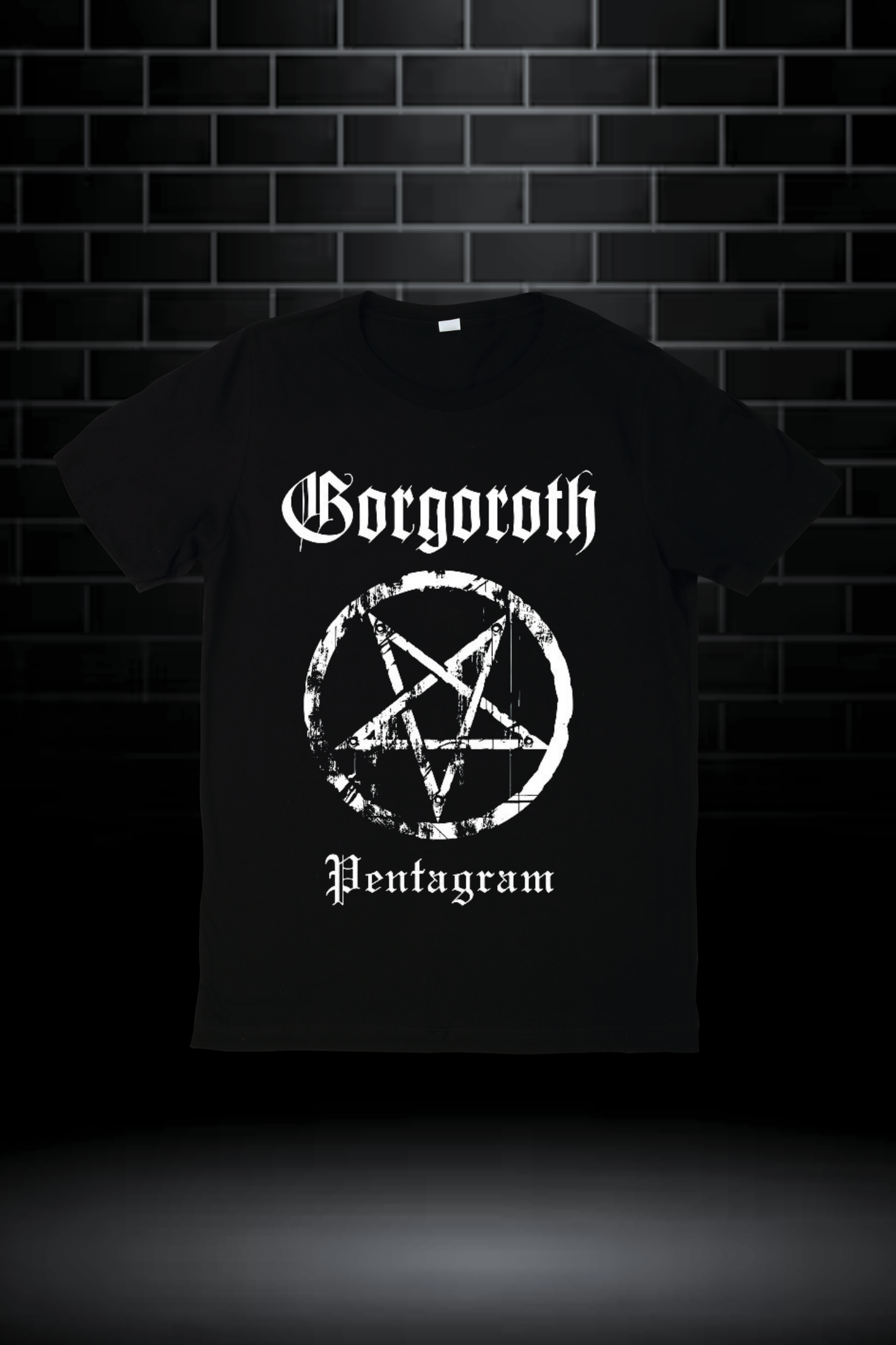 Gorgoroth Tee