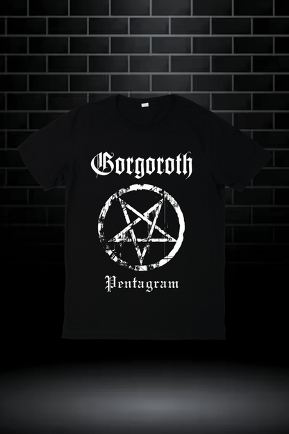 Gorgoroth Tee