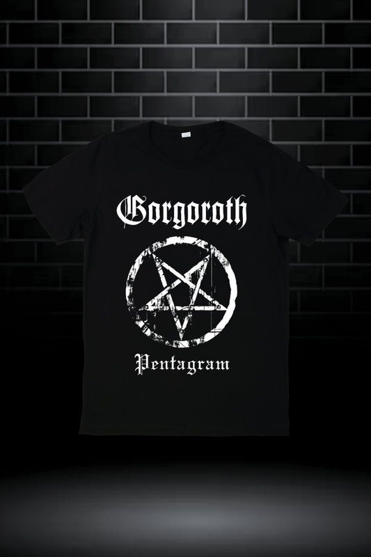 Gorgoroth Tee