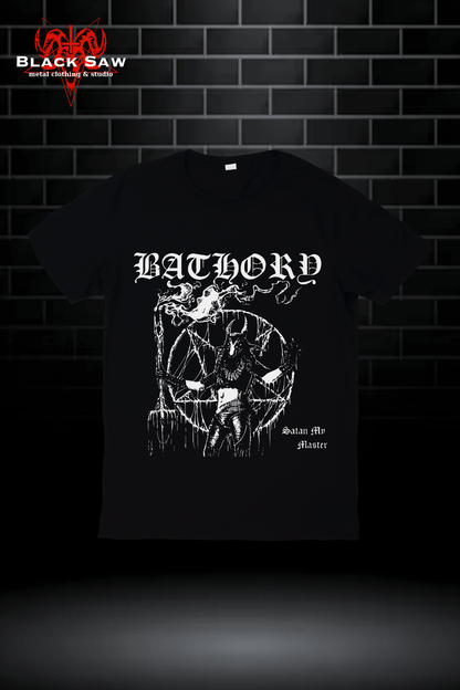 Bathory Tee