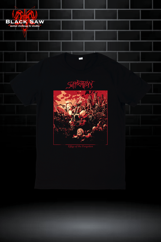 Suffocation Tee