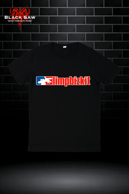 Limp Bizkit Tee