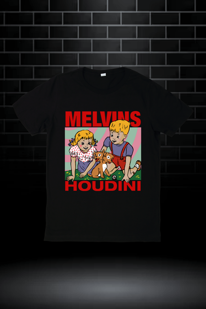 Melvins Tee