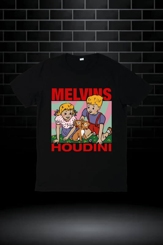 Melvins Tee