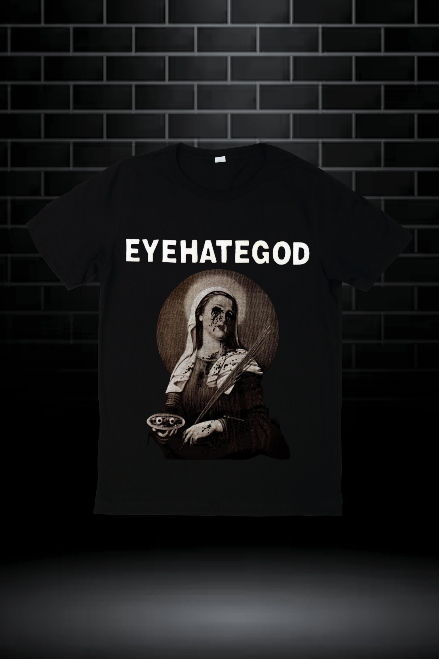 Eyehategod Tee