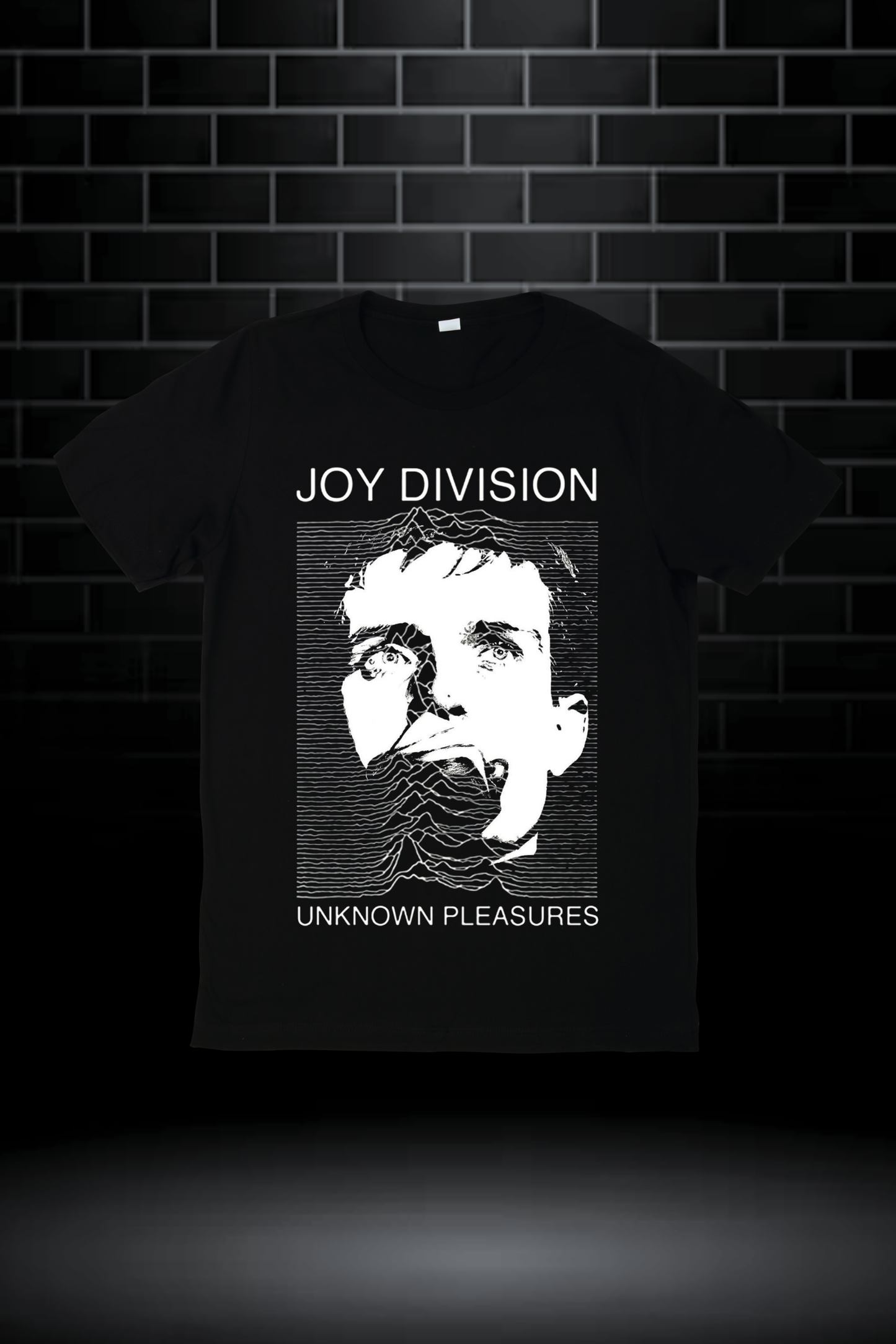 Joy Division Tee
