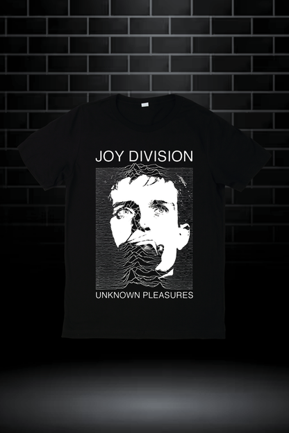 Joy Division Tee