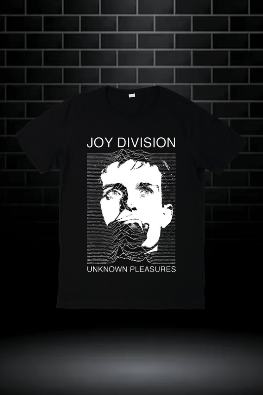 Joy Division Tee