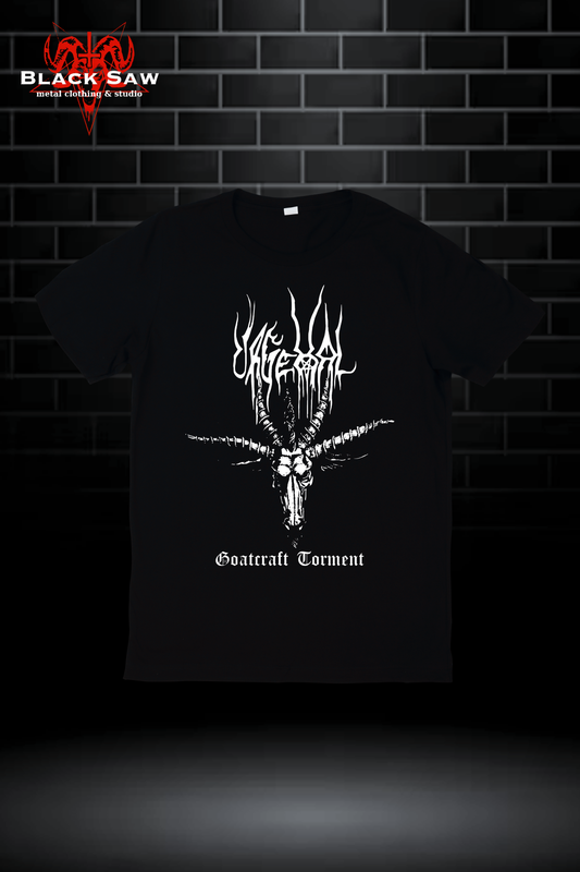 Urgehal Tee