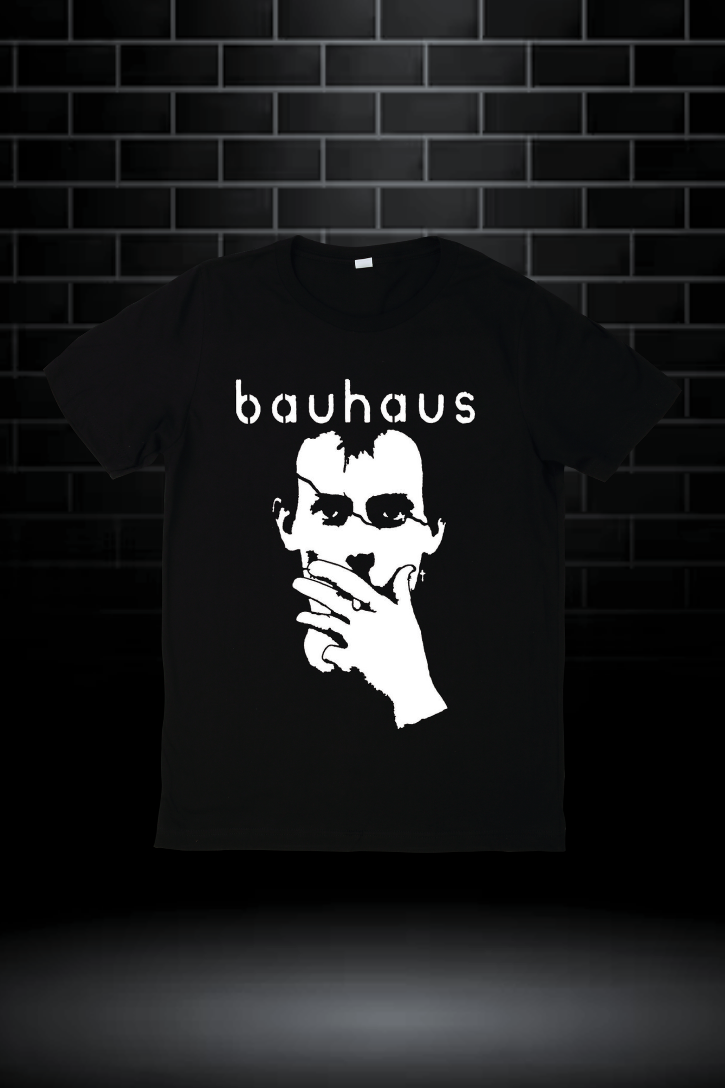 Bauhaus Tee