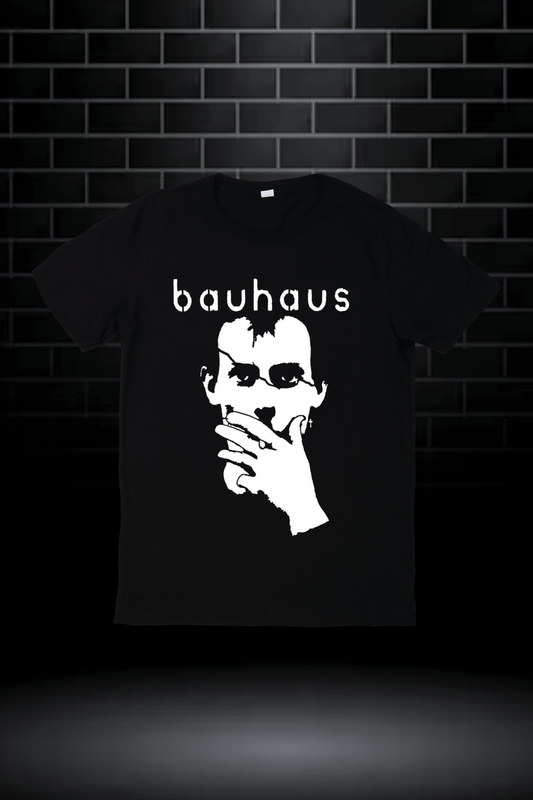 Bauhaus Tee