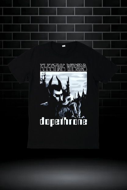 Electric Wizard Dopethrone Tee