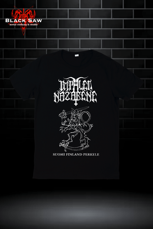 Impaled Nazarene Tee