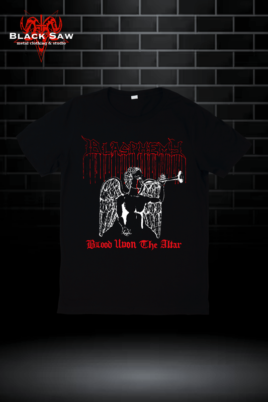 Blasphemy Tee