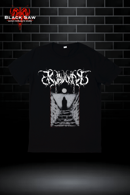Kvavning Tee