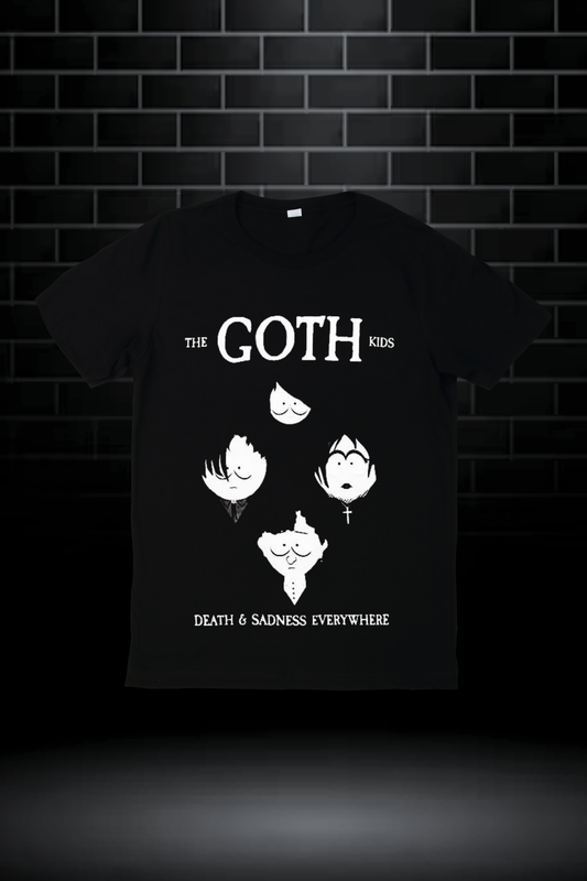 Gothic Tee