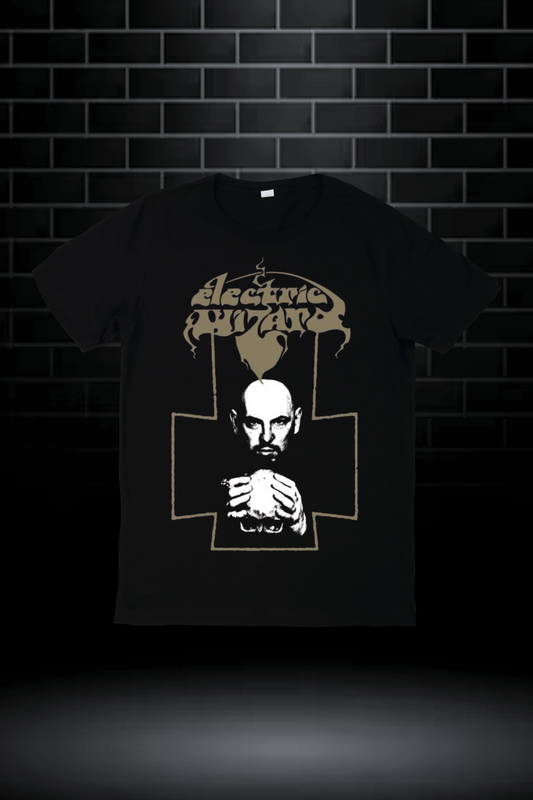 Electric Wizard Tee