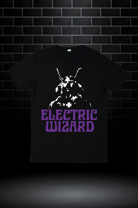 Electric Wizard Tee